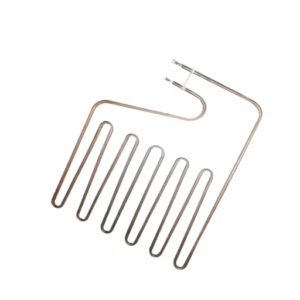 Marmaline - 3000w - 30*45cm - 8.5Ø - 6 Boğumlu Sauna Isıtıcı Rezistansı - 220v