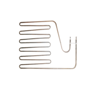 Marmaline - 3000w - 30*45cm - 8.5Ø - 6 Boğumlu Sauna Isıtıcı Rezistansı - 220v