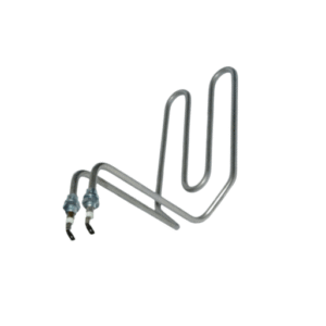 Marmaline - 2500w - 13*23*17cm - 8.5Ø - Sanayi Tipi Yağlı Fritöz Rezistansı - 220v