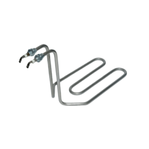 Marmaline - 2500w - 13*23*17cm - 8.5Ø - Sanayi Tipi Yağlı Fritöz Rezistansı - 220v