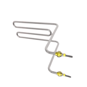 Marmaline - 2500w - 12*23*16cm - 8.5Ø - Sanayi Tipi Yağlı Fritöz Rezistansı - 220v