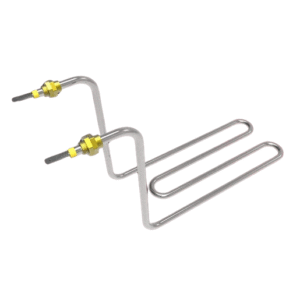 Marmaline - 2500w - 12*23*16cm - 8.5Ø - Sanayi Tipi Yağlı Fritöz Rezistansı - 220v