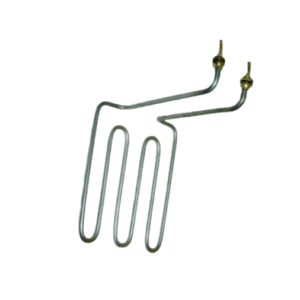 Marmaline - 3200w - 15.5*23*16cm - 8.5Ø - Sanayi Tipi Yağlı Fritöz Rezistansı - 220v