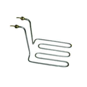 Marmaline - 3200w - 15.5*23*16cm - 8.5Ø - Sanayi Tipi Yağlı Fritöz Rezistansı - 220v