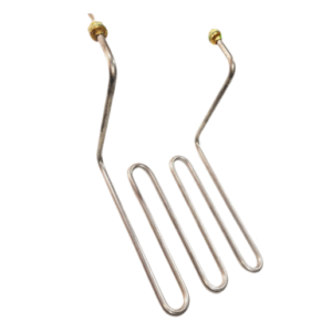 Marmaline - 3200w - 16*23*16cm - 8.5Ø - Sanayi Tipi Yağlı Fritöz Rezistansı - 220v