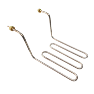 Marmaline - 3200w - 16*23*16cm - 8.5Ø - Sanayi Tipi Yağlı Fritöz Rezistansı - 220v