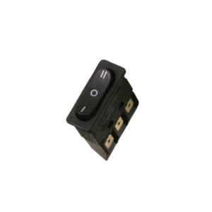 1-0-2, Arçelik Fırın Anahtarı