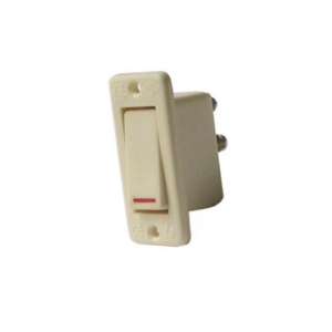 Eski Tip Bakalit Soba, Fırın Anahtarı