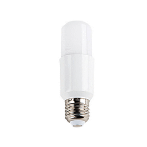 Global - 8w E27 Duylu Pil Tipi Ampul - Gün Işığı