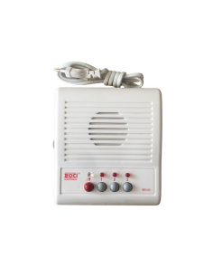 Boçi - 3'lü Çaycı Diafon Merkezi