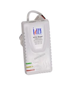 İLTEK - NYS3 - Doğalgaz Lpg Alarm Cihazı - Kontak Çıkışı