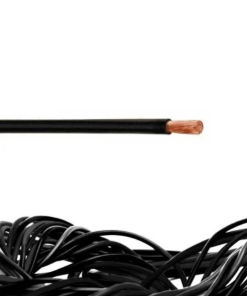 Öznur - 6mm2 Nya Kablo - Mavi (1 mt)