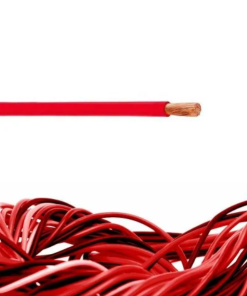 Öznur - 6mm2 Nya Kablo - Mavi (1 mt)