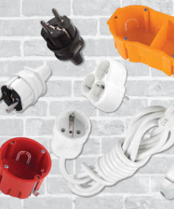 Viko - Arapuar Şipşak Anahtarı (Siyah)