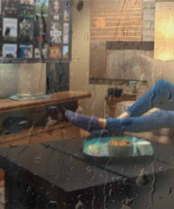 Viko - Arapuar Şipşak Anahtarı (Siyah)