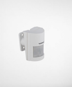 Netelsan - Hırsız Alarm Pır Dedektörü (Kablosuz)