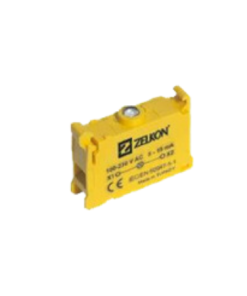 Mutlusan - Buton Yedek Led Bloğu 220V