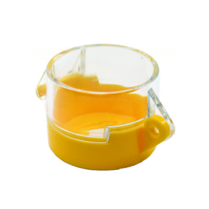 Zelkon - 22mm Tam Kapaklı, Mühürlü, Acil Stop Koruma Kapağı