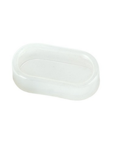 Mutlusan - IP67 Plastik İkiz Buton Koruma Kılıfı