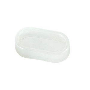 Mutlusan - IP67 Plastik İkiz Buton Koruma Kılıfı