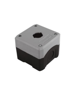 Mutlusan - Birli Boş Kumanda Kutusu