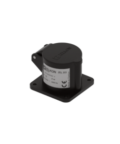 Zelkon - Siyah Cee Norm 3*32 Amper Ses Ve Işık Sistemi Makine Prizi