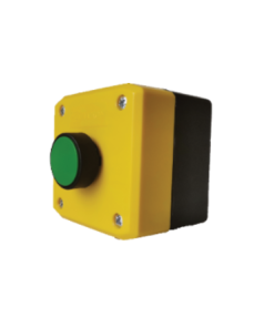 Mutlusan - Start Butonlu Kumanda Kutusu