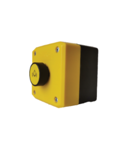 Mutlusan - Alarm Butonlu Kumanda Kutusu