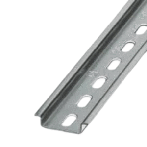 Mutlusan - 1 Metre Delikli W Otamat Rayı