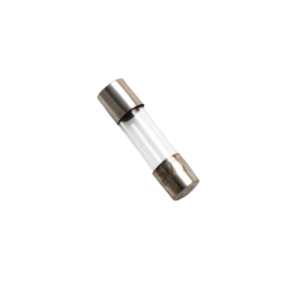 Fuses - 15 Amper Büyük Cam Sigorta (6x30mm) - 1 Adet