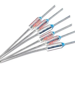 RY - TF 240C Derece - 250V 10A - Termistör Sigorta - 1 Adet