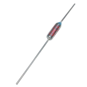 RY - TF 240C Derece - 250V 10A - Termistör Sigorta - 1 Adet