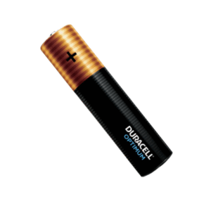 Duracell - 20'li Kartela Paketi Kumanda Alkalin İnce AAA Pil