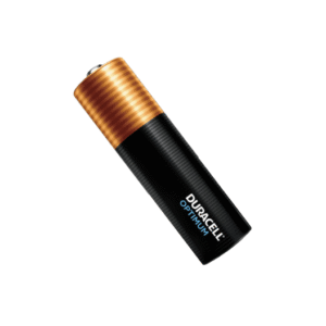 Duracell - 20'li Kartela Paketi Saat Tipi Alkalin Kalem AA Pil