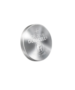 Duracell - 2016 Para Pil - 5'li Paket