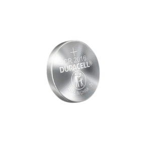 Duracell - 2016 Para Pil - 5'li Paket