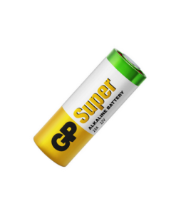 GP - 12V 23A Alkalin Mini Kumanda Pili - 5'li Paket