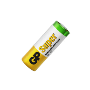 GP - 12V 23A Alkalin Mini Kumanda Pili - 5'li Paket