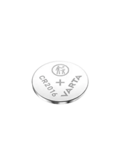Varta - 2016 Lityum Para Pil - 5'li Paket