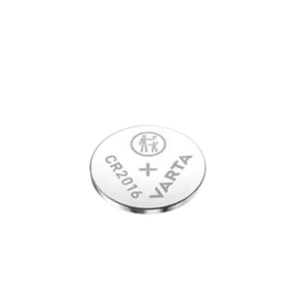 Varta - 2016 Lityum Para Pil - 5'li Paket