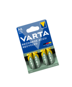 Varta - Şarjlı 2100mah AA Kalem Pil - 2'li Paket