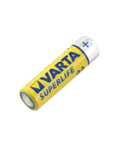 Varta - Super Life AA Kalem Pil - 60'lı Paket