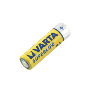 Varta - Super Life AA Kalem Pil - 60'lı Paket