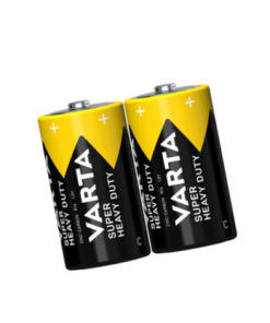 Varta - Super Life - C Orta Boy Pil - 24'lü Paket