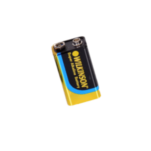 Wilkinson  - 9V Alkalin Pil - Tekli Paket