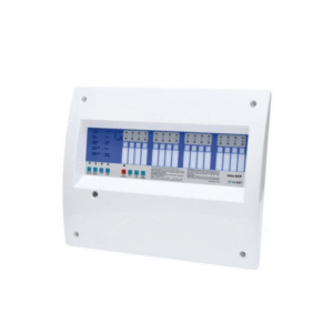 Eleks - 16 Zonlu Konvansiyonel Yangın Alarm Kontrol Paneli