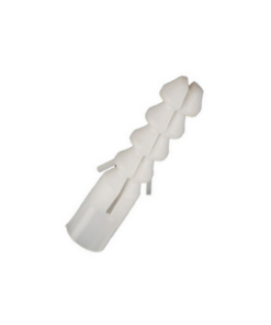 Mutlusan - 7mm Plastik Dübel (1000'li Paket)