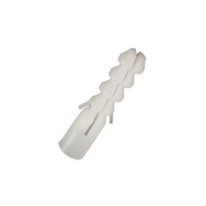 Mutlusan - 7mm Plastik Dübel (1000'li Paket)