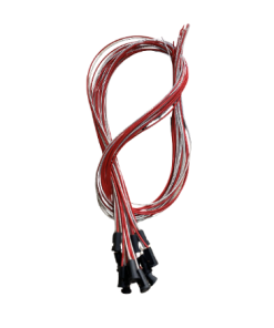 Marmaline - G4 80 Cm Kablolu Avize İçi Mini Duy