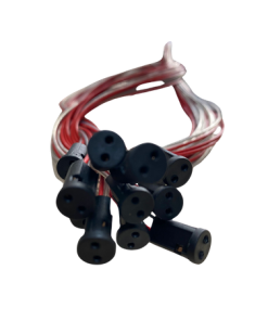 Marmaline - G4 80 Cm Kablolu Avize İçi Mini Duy